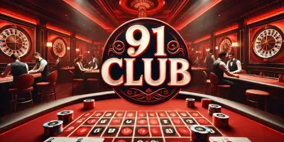 Interfaz de usuario de 91-Club