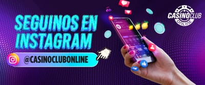 Especial Seguidores 📱 promotion